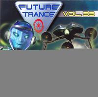 Future Trance Vol.33 CD2 cover mp3 free download  