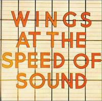 Wings At The Speed Of Sound cover mp3 free download  