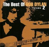 The Best Of Bob Dylan Vol.2 CD1 cover mp3 free download  