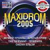 Maxidrom 2005 cover mp3 free download  