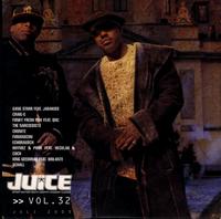 Juice Vol.32 cover mp3 free download  
