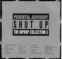 The Hip-Hop Collection 3 cover mp3 free download  
