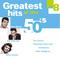 Greatest Hits Of The 50`s CD8