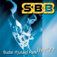 Anthology 1974 - 2004 CD 18 Budai Ifjusagi Park - Live`77 cover mp3 free download  