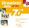 Greatest Hits Of The 70`s CD8