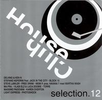 House Club Selection 12 cover mp3 free download  