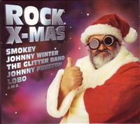 Rock X-Mas cover mp3 free download  