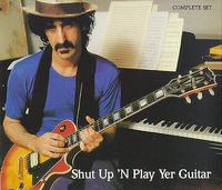 Shut Up `N Play Yer Guitar cover mp3 free download  