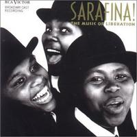 Sarafina cover mp3 free download  