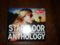 Starfloor Anthology cover mp3 free download  