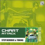 Chart Attack Step Aerobic & Toning Winter 05 CD2 cover mp3 free download  