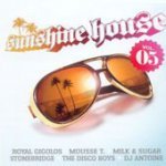 Sunshine House Vol.6 cover mp3 free download  