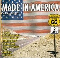 Made in America (VA) cover mp3 free download  