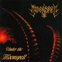 Under The Moonspell cover mp3 free download  
