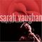 Sings For Lovers (Sarah Vaughan)