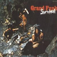 Survival (Grand Funk Railroad) cover mp3 free download  