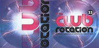 Club Rotation Vol.33 CD2 cover mp3 free download  