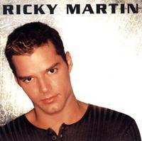 Ricky Martin (1999) cover mp3 free download  