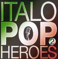 Italo Pop Heroes CD2 cover mp3 free download  
