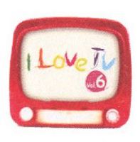 I Love Tv Vol.6 CD1 cover mp3 free download  