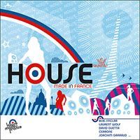 House Made In France cover mp3 free download  