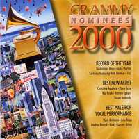 Grammy Nominees 2000 cover mp3 free download  