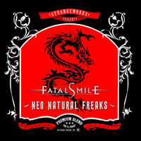 Neo Natural Freaks cover mp3 free download  