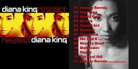 Respect (Diana King) cover mp3 free download  