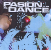 Pasion Por El Dance cover mp3 free download  