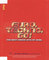 Euro, Techno, Go! (The Best Dance Hits Of 2006) CD1