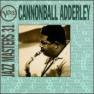 Jazz Masters 31 - Cannonball Adderly cover mp3 free download  