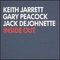 Inside Out (Keith Jarrett, Gary Peacock, Jack DeJohnette)