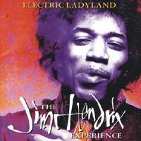 Electric Ladyland cover mp3 free download  