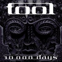 10,000 Days cover mp3 free download  