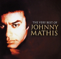 The Very Best of Johnny Mathis cover mp3 free download  