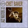 Jazz Masters 32 - Chet Baker cover mp3 free download  