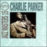 Jazz Masters 15 - Charlie Parker cover mp3 free download  