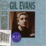 Jazz Masters 23 - Gil Evans cover mp3 free download  