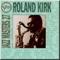 Jazz Masters 27 - Roland Kirk
