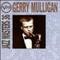 Jazz Masters 36 - Gerry Mulligan
