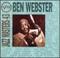 Jazz Masters 43 -  Ben Webster