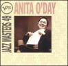 Jazz Masters 49 - Anita O`Day cover mp3 free download  