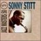 Jazz Masters 50 - Sonny Stitt