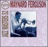 Jazz Masters 52 - Maynard Ferguson cover mp3 free download  
