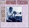 Jazz Masters 52 - Maynard Ferguson