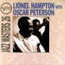 Jazz Masters 26 - Lionel Hampton & Oscar Peterson cover mp3 free download  