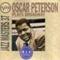 Jazz Masters 37 - Oscar Peterson