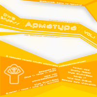 Apmatypa Vol.1 cover mp3 free download  