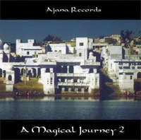 A Magical Journey 2 cover mp3 free download  