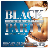 Best Of Black Summer Party Vol.3 cover mp3 free download  